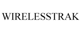 WIRELESSTRAK trademark