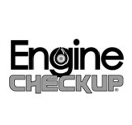 ENGINE CHECKUP. trademark