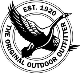 EST. 1920 THE ORIGINAL OUTDOOR OUTFITTER trademark