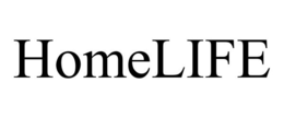 HOMELIFE trademark