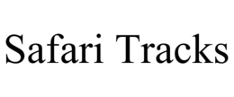 SAFARI TRACKS trademark