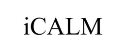 ICALM trademark