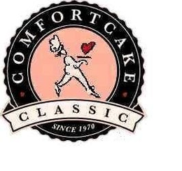 COMFORTCAKE CLASSIC SINCE 1970 trademark