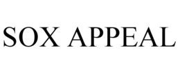 SOX APPEAL trademark