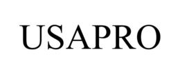 USAPRO trademark