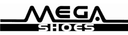 MEGA SHOES trademark
