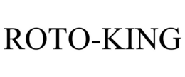 ROTO-KING trademark