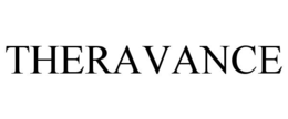 THERAVANCE trademark