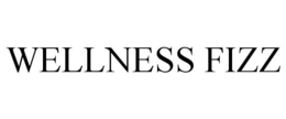 WELLNESS FIZZ trademark