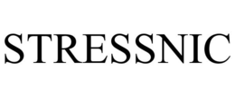 STRESSNIC trademark