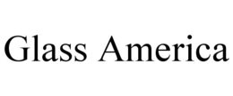 GLASS AMERICA trademark