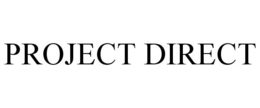 PROJECT DIRECT trademark