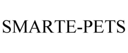 SMARTE-PETS trademark
