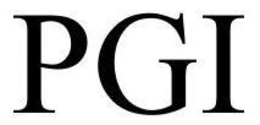PGI trademark