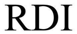 RDI trademark