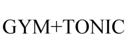 GYM+TONIC trademark
