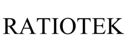 RATIOTEK trademark