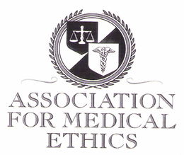 ASSOCIATION FOR MEDICAL ETHICS trademark