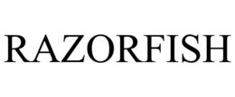 RAZORFISH trademark
