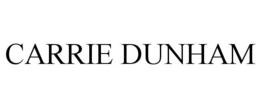 CARRIE DUNHAM trademark
