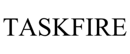TASKFIRE trademark