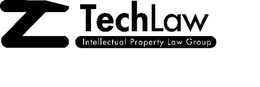 TECHLAW INTELLECTUAL PROPERTY LAW GROUP TL trademark