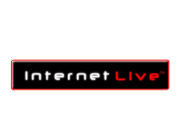 INTERNET LIVE trademark