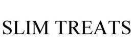 SLIM TREATS trademark