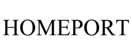 HOMEPORT trademark