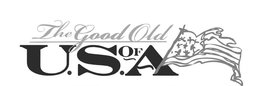 THE GOOD OLD U.S. OF A trademark