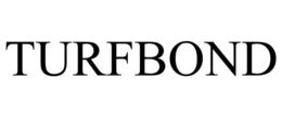 TURFBOND trademark