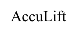 ACCULIFT trademark