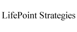 LIFEPOINT STRATEGIES trademark