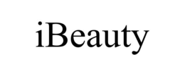 IBEAUTY trademark