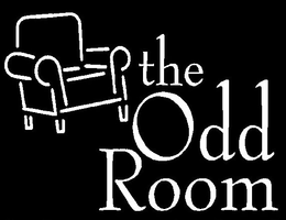 THE ODD ROOM trademark