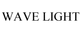 WAVE LIGHT trademark