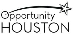 OPPORTUNITY HOUSTON trademark