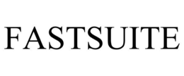 FASTSUITE trademark
