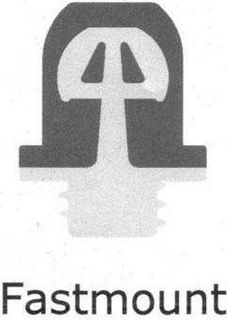 FASTMOUNT trademark