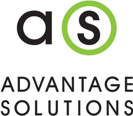AS ADVANTAGE SOLUTIONS trademark