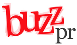 BUZZ PR trademark