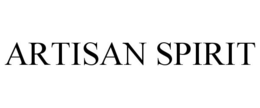 ARTISAN SPIRIT trademark
