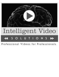 INTELLIGENT VIDEO SOLUTIONS PROFESSIONAL VIDEOS FOR PROFESSIONALS trademark