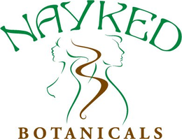 NAYKED BOTANICALS trademark