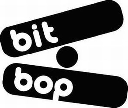 BIT BOP trademark