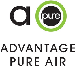 A PURE ADVANTAGE PURE AIR trademark