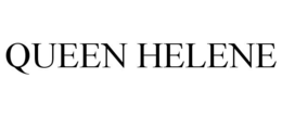 QUEEN HELENE trademark