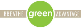 BREATHE GREEN ADVANTAGE trademark