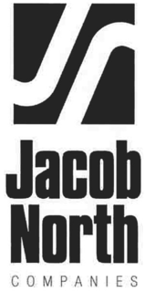 JN JACOB NORTH COMPANIES trademark
