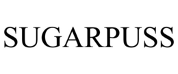 SUGARPUSS trademark